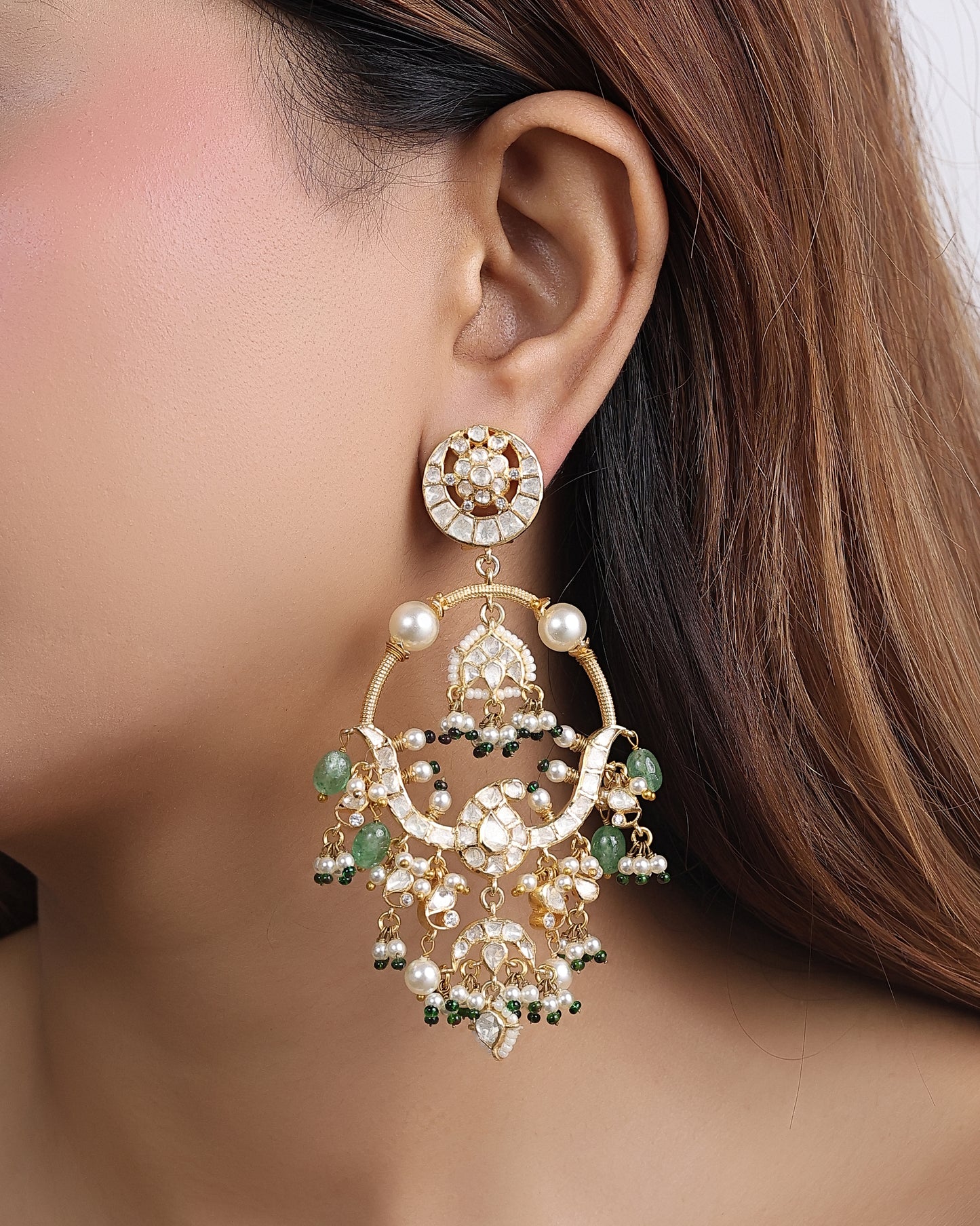 Anaya Earrings