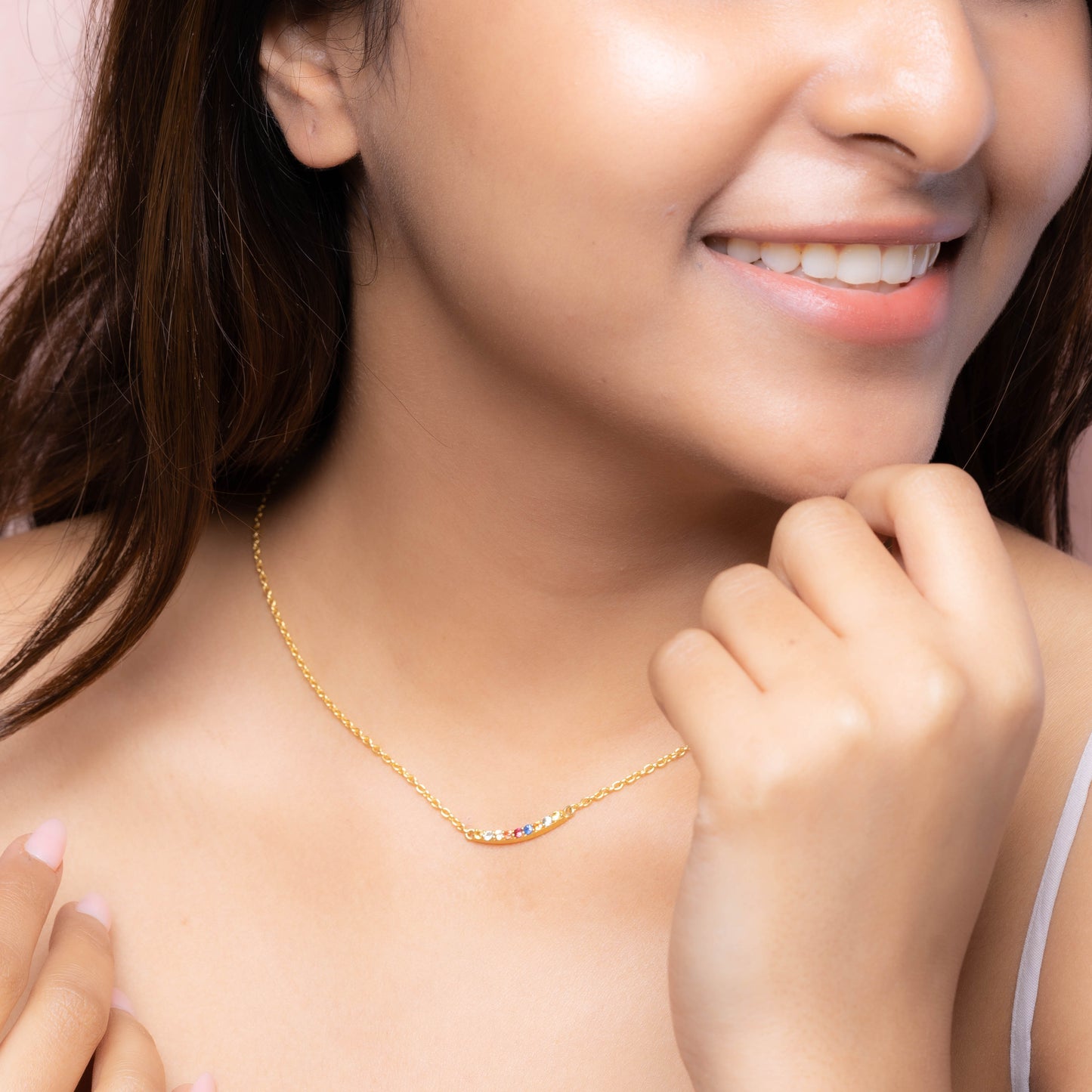 Royal Line Pendant
