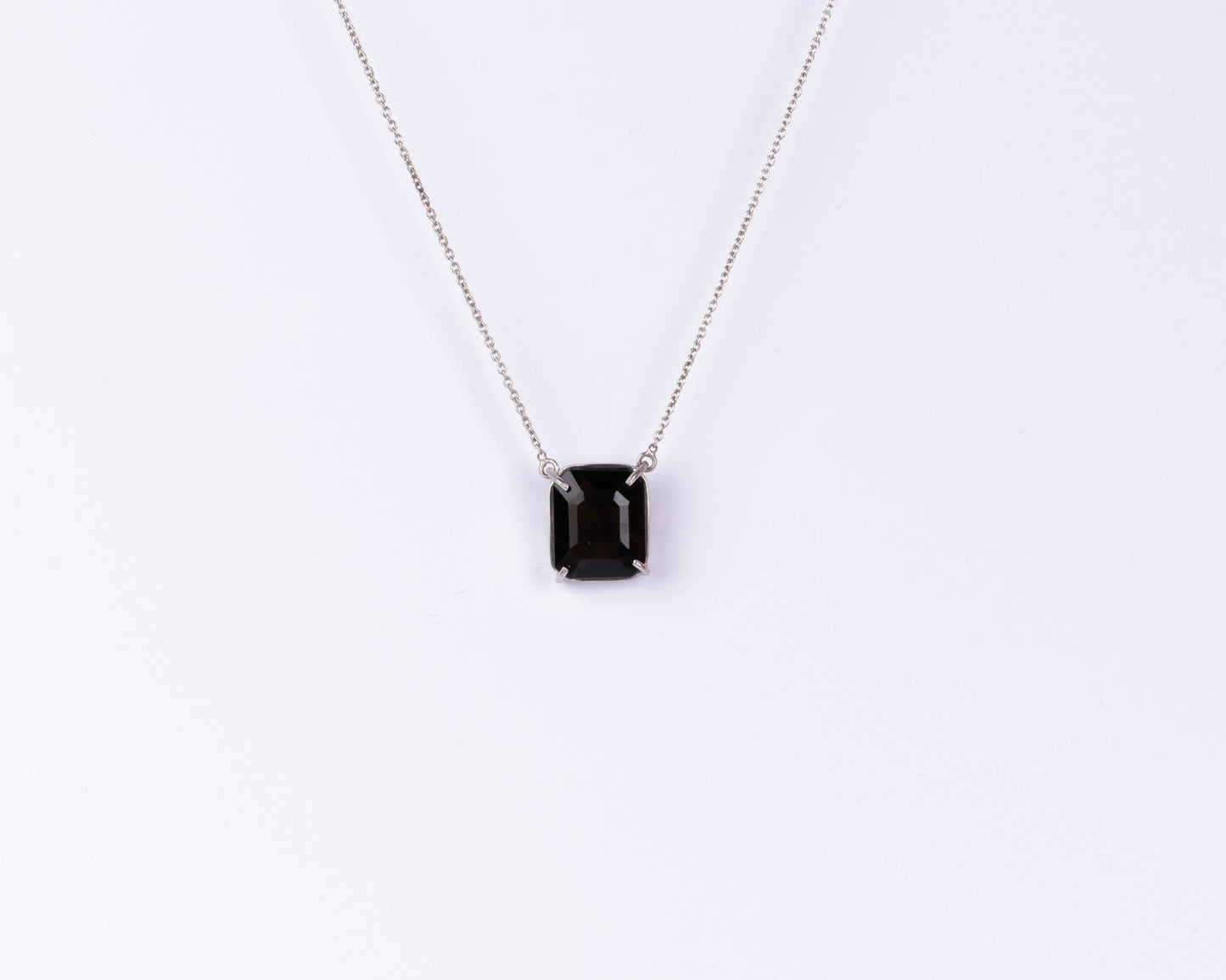 Smoky Quartz Set