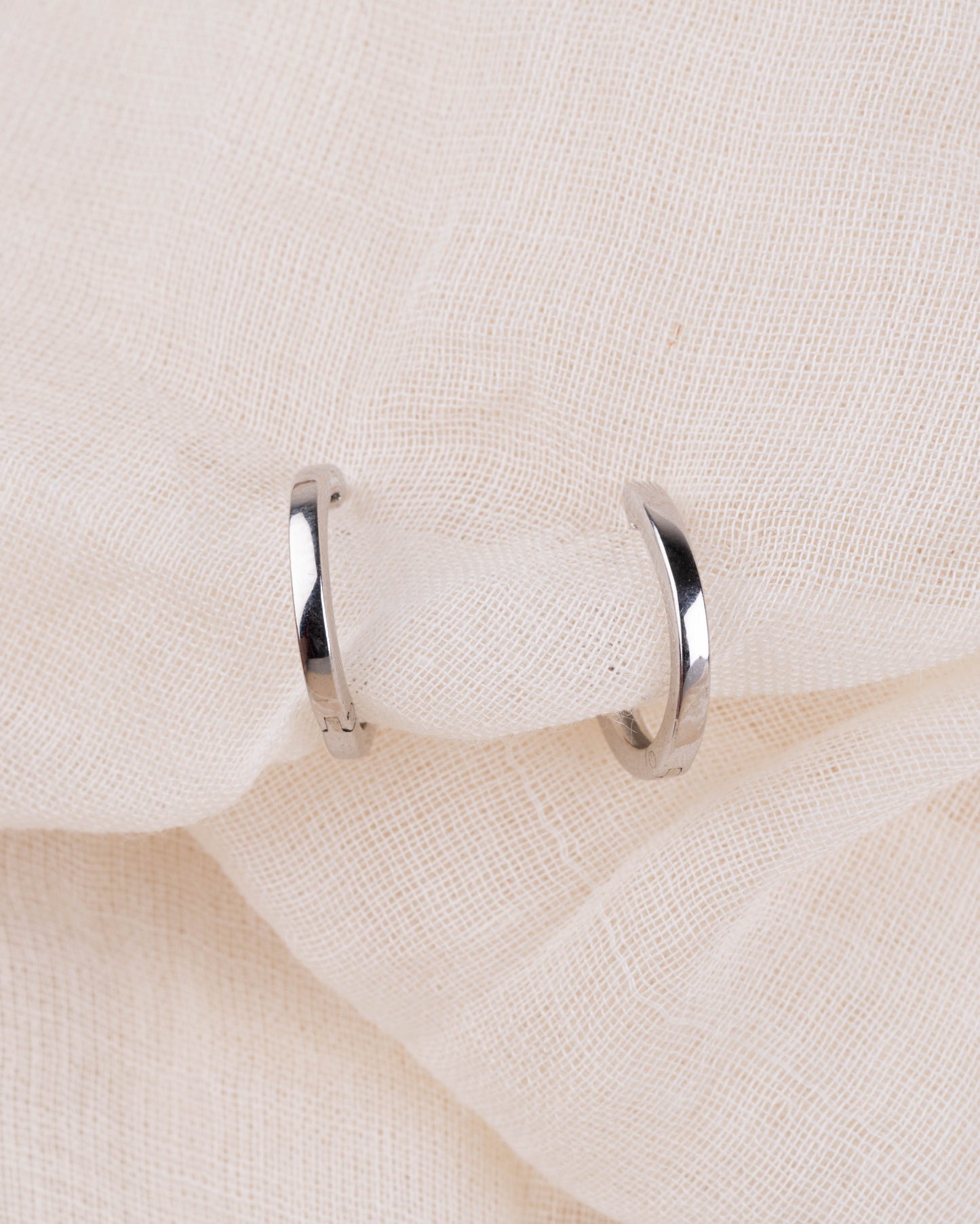 Amethyst Breeze Earrings