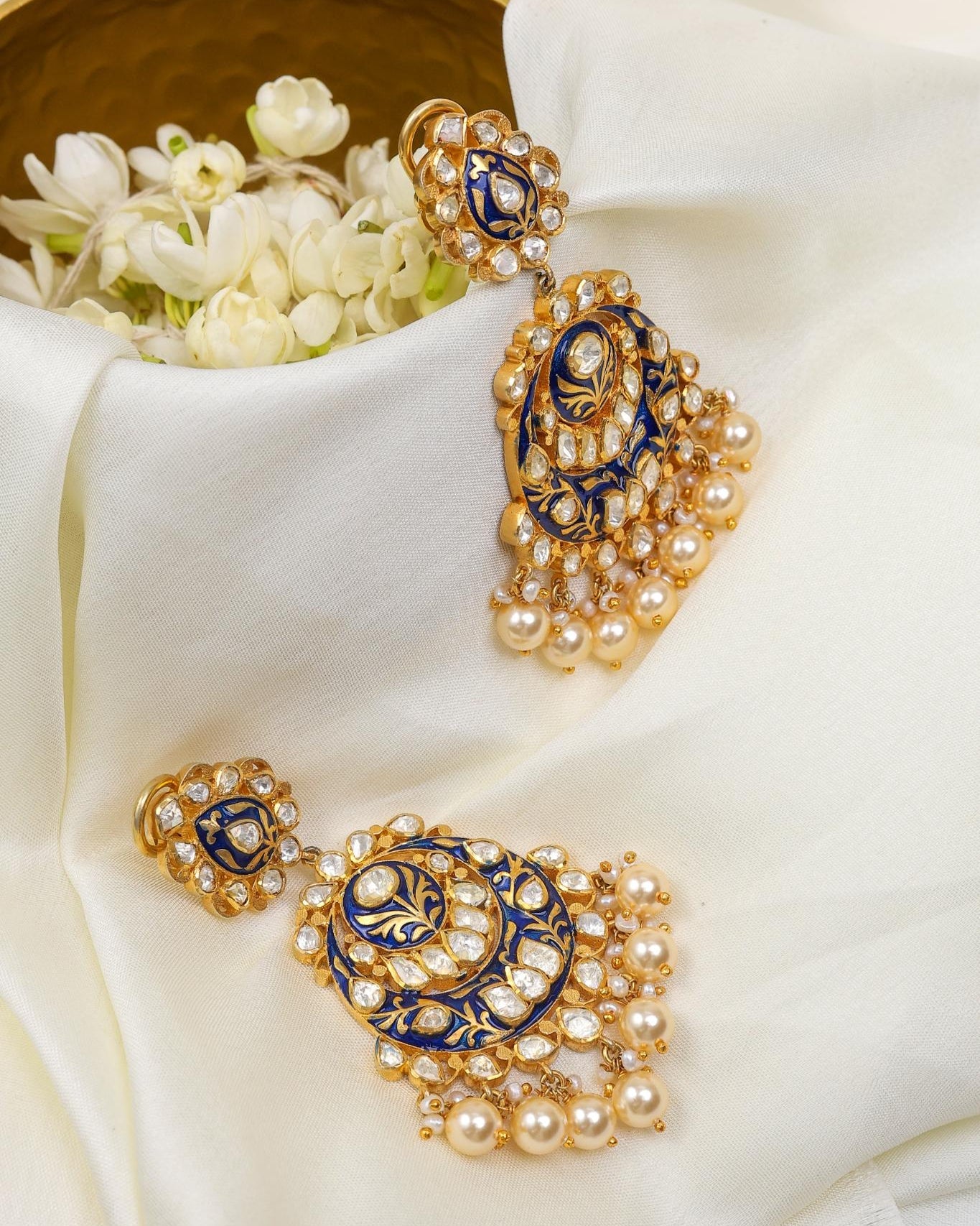 Amara Earrings