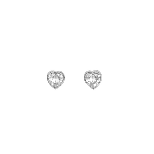 Soulful Symmetry Stud Earring