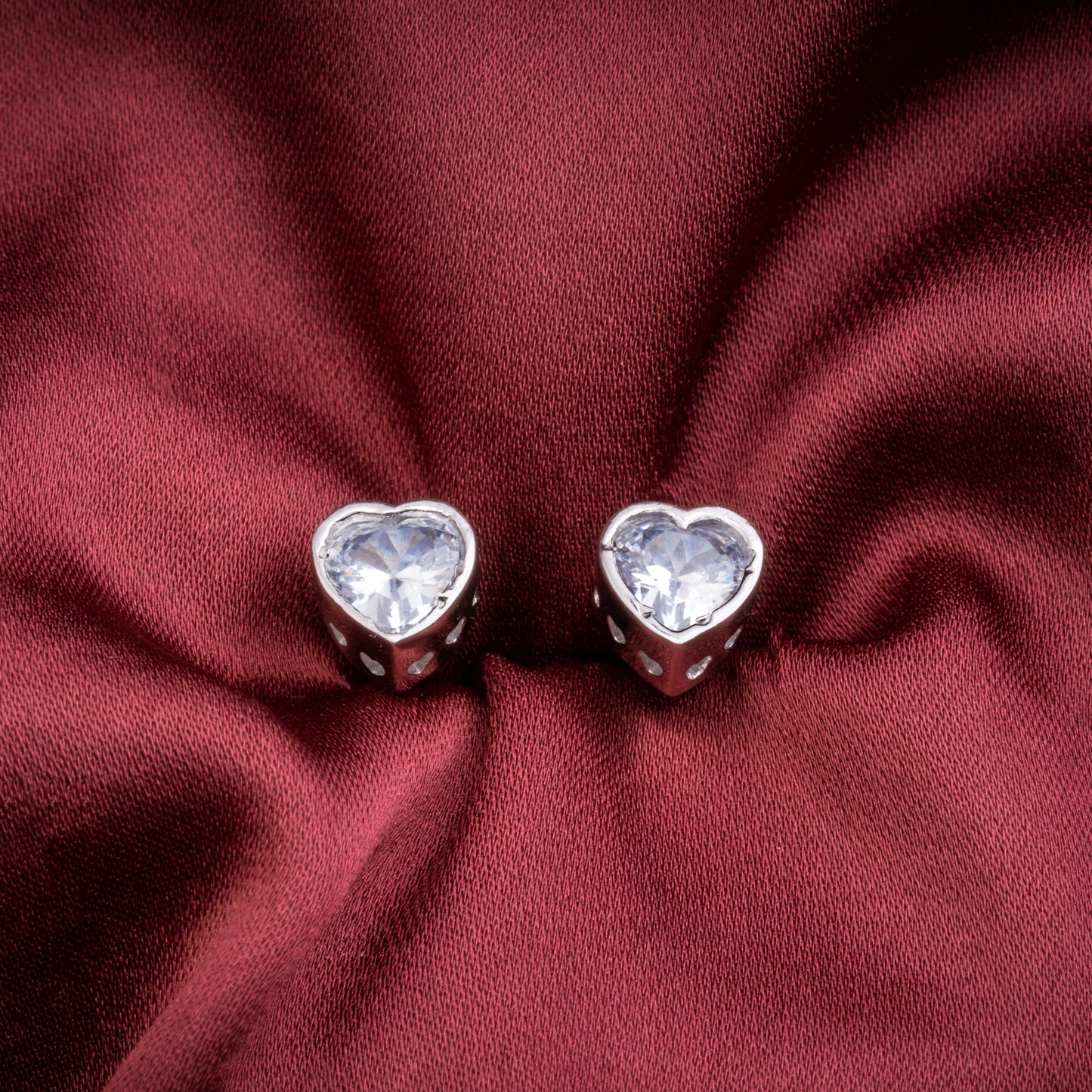 Soulful Symmetry Stud Earring