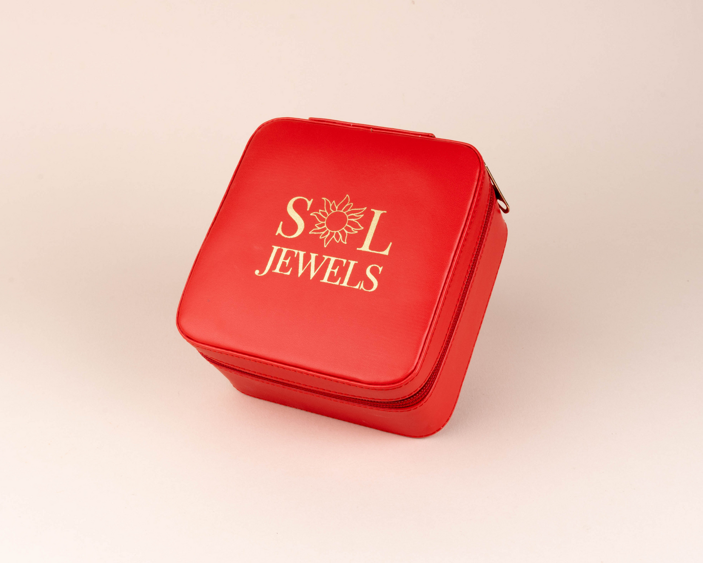 Mini Jewellery Organiser