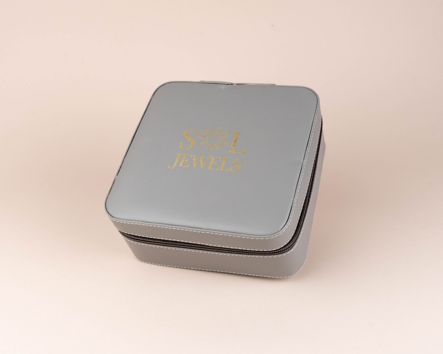 Mini Jewellery Organiser