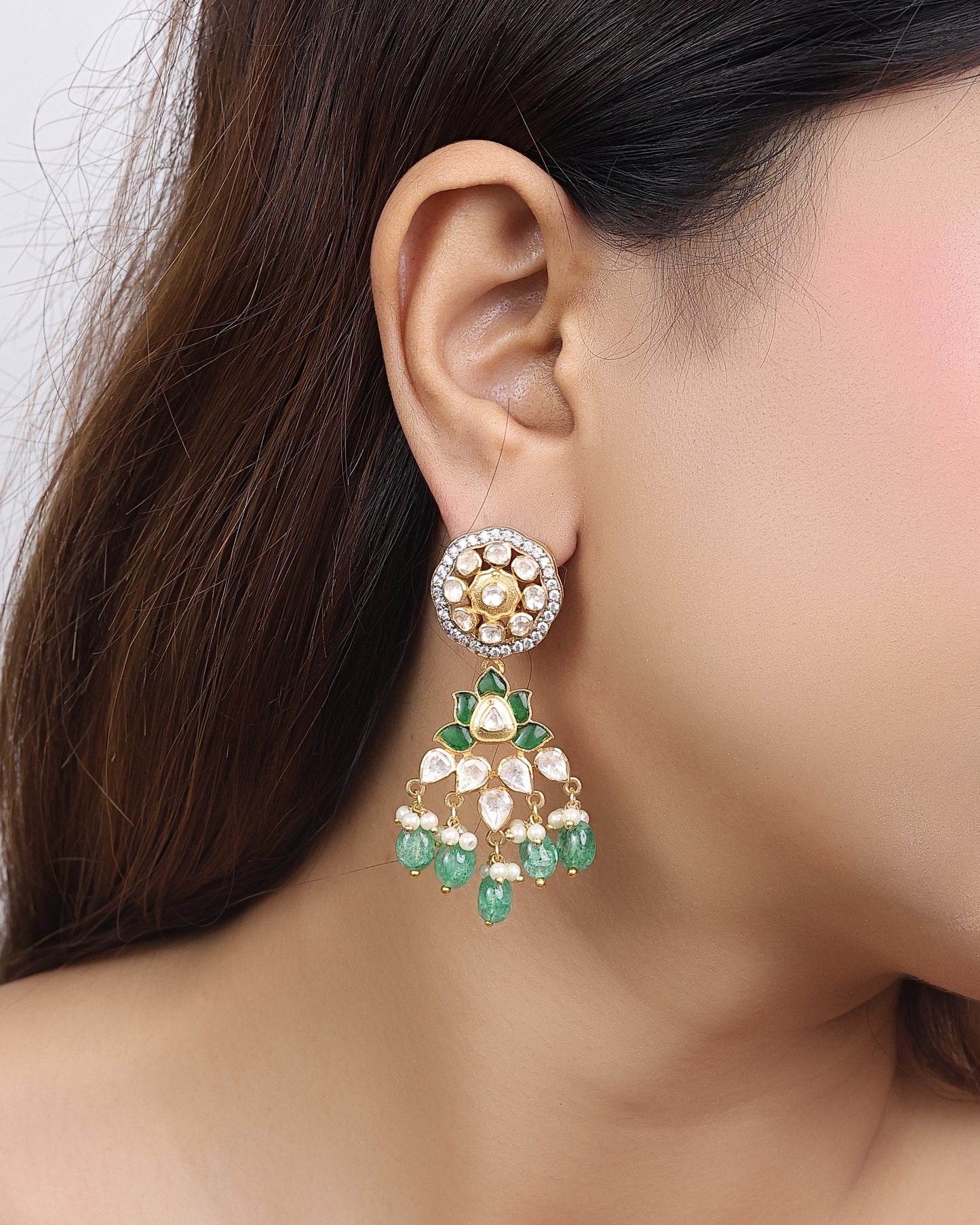Arohi Earrings