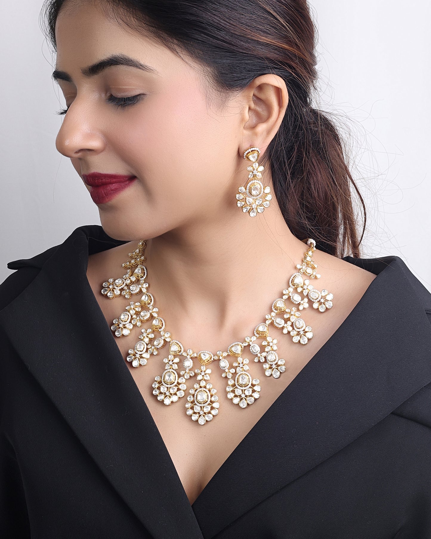 Amaira Necklace Set