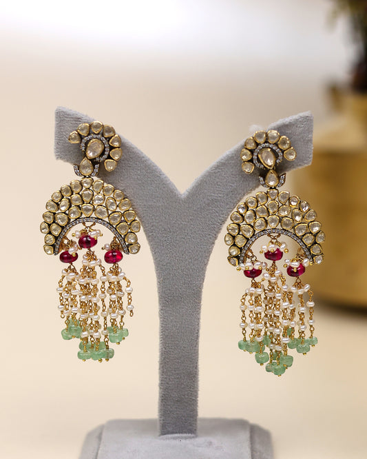 Surbhi Earrings