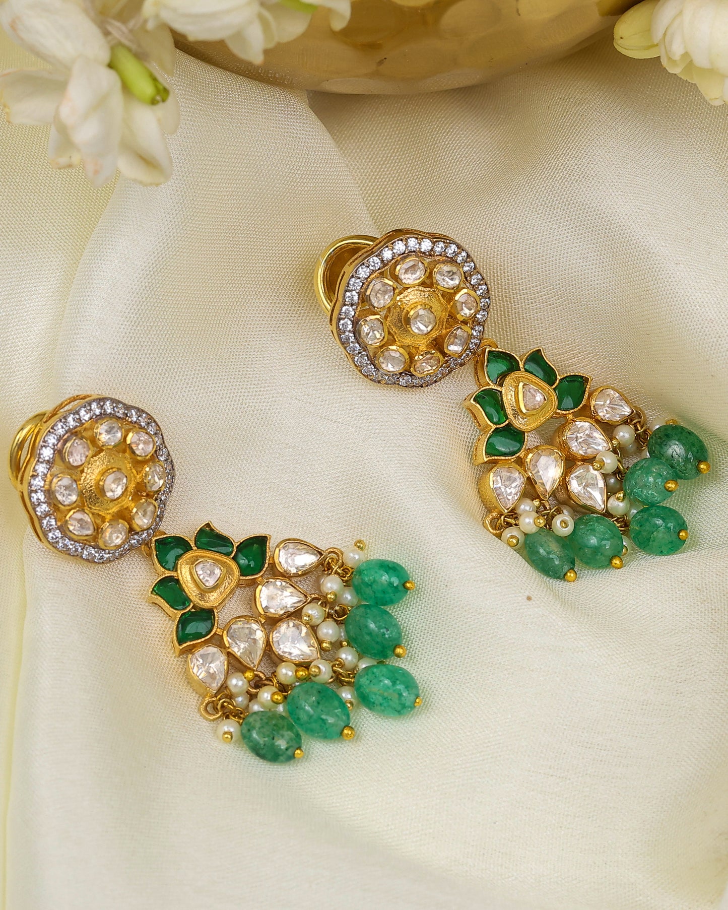 Arohi Earrings