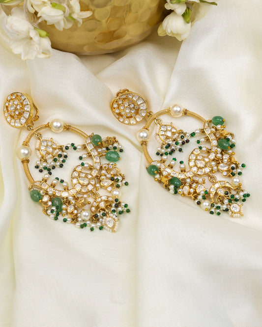 Anaya Earrings