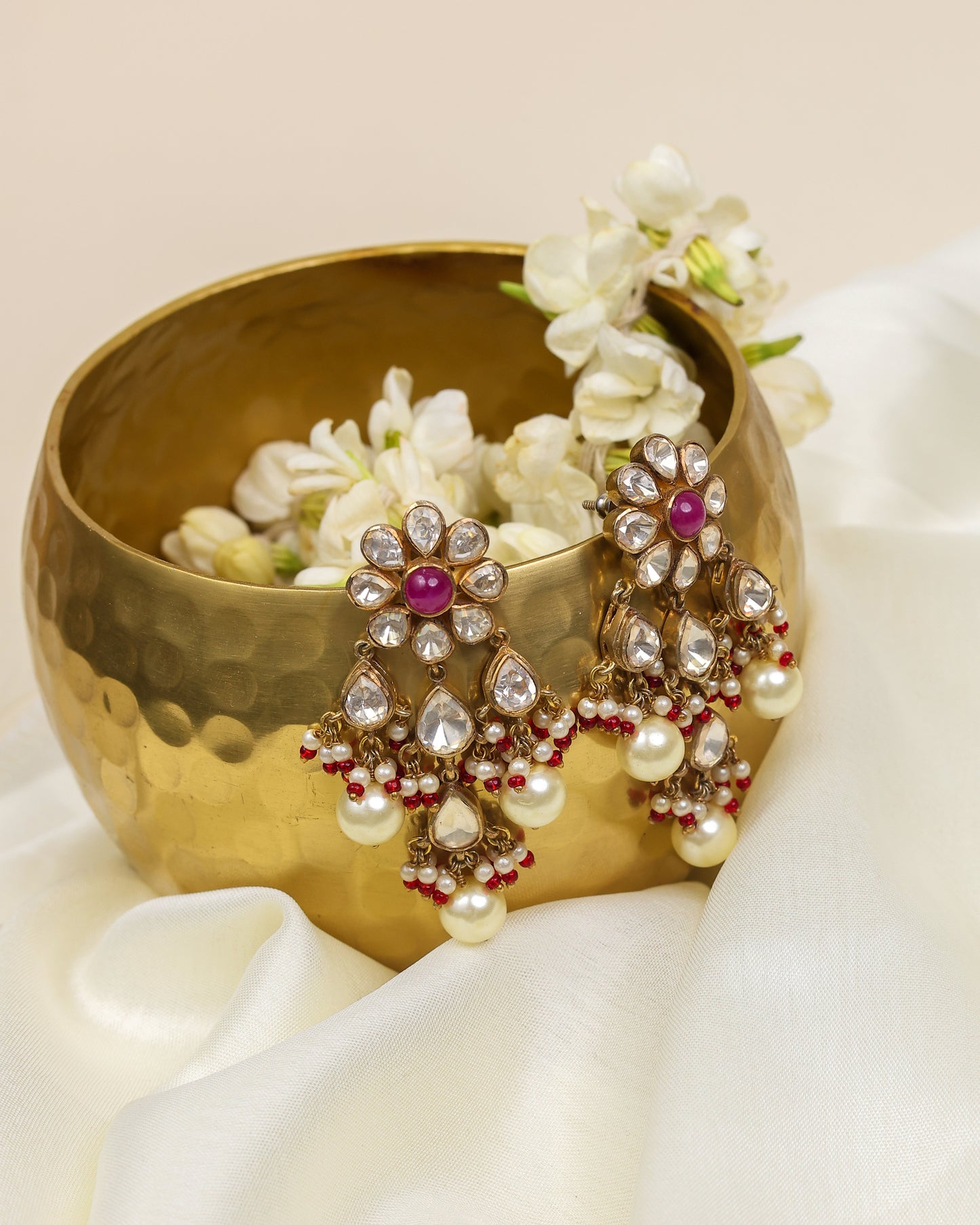 Ehsaas Drop Earrings