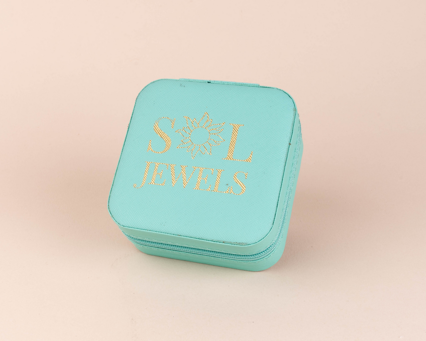 Mini Jewellery Organiser
