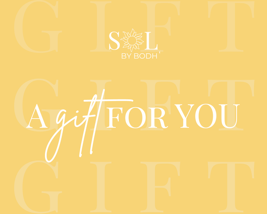 SolbyBodh Rakhi Gift Card