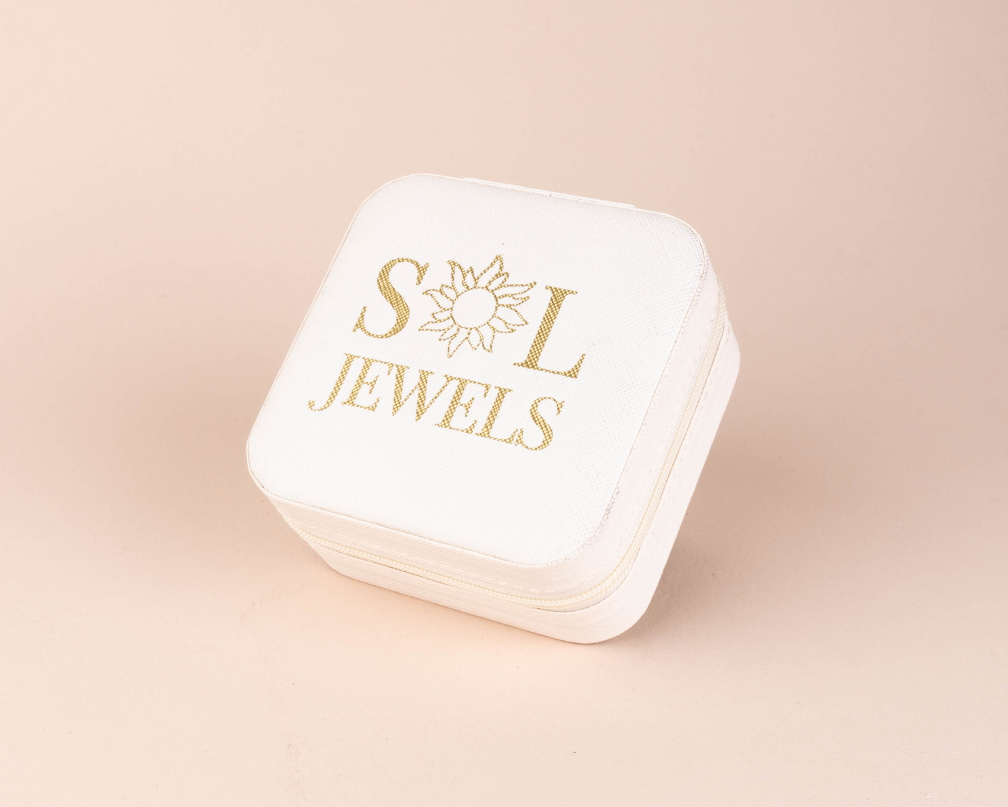 Mini Jewellery Organiser