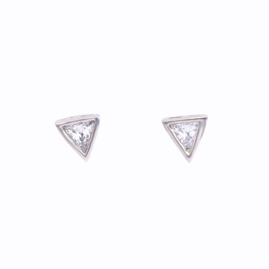 Delta Dazzlers Stud Earring