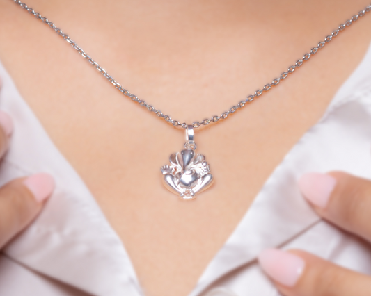 Ganesha Pendant
