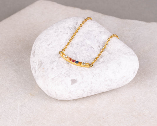 Royal Line Pendant