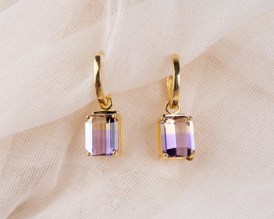 Ametrine Magic Set