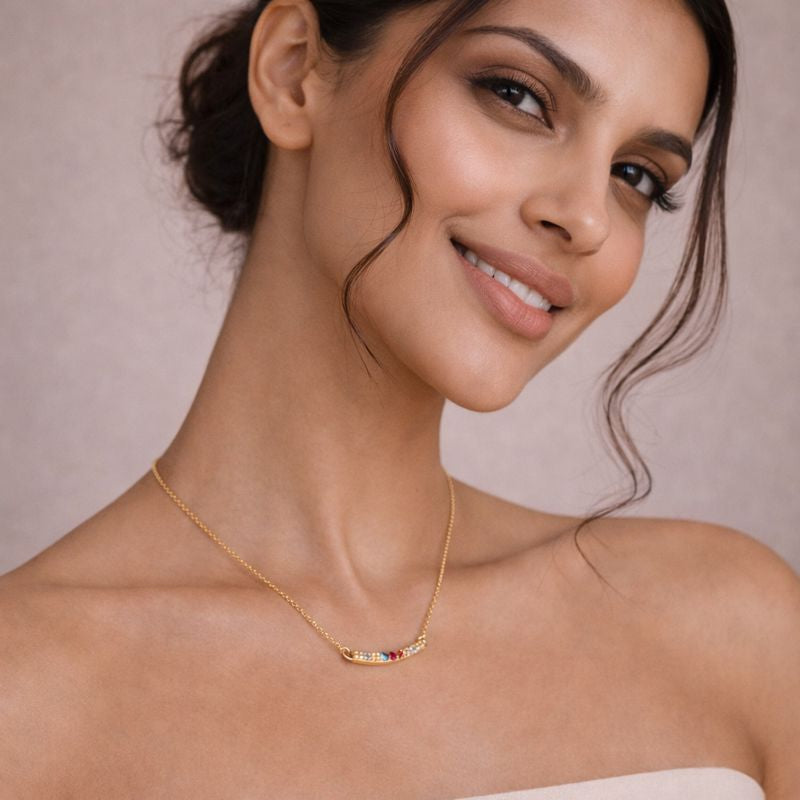 Royal Line Pendant